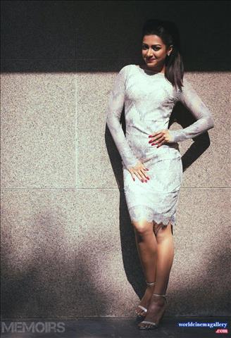 Catherine Tresa from goutham nanda stills