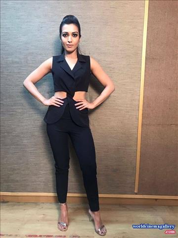 Catherine Tresa from goutham nanda stills