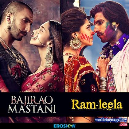 Deepika Padukone latest stills