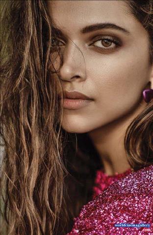 Deepika Padukone latest stills