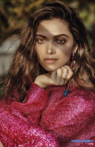 Deepika Padukone latest stills