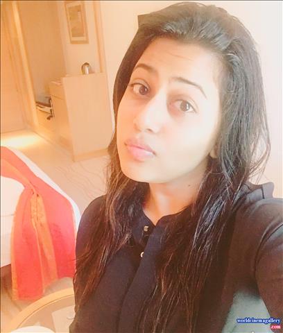 Diana Champika cute stills at Annadurai Audio launch