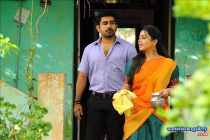 Diana Champika cute stills at Annadurai Audio launch