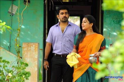 Diana Champika cute stills at Annadurai Audio launch