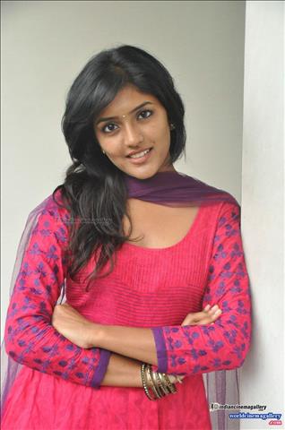 Eesha Rebba cute latest collections