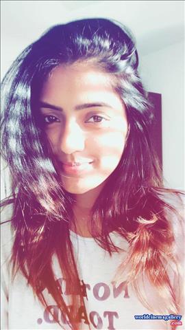 Eesha Rebba cute latest collections