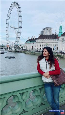 Eesha Rebba cute latest collections