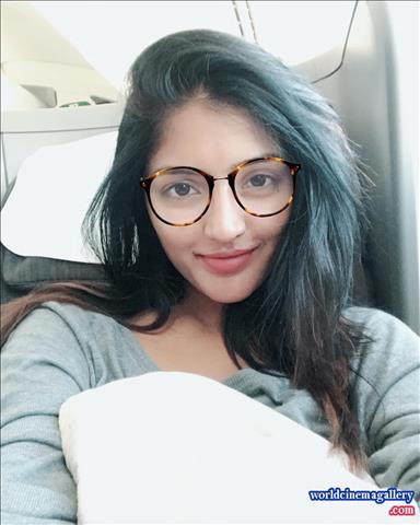 Eesha Rebba cute latest collections
