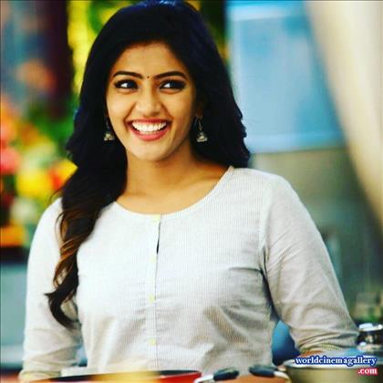 Eesha Rebba cute latest collections
