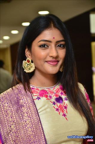 Eesha Rebba cute latest collections