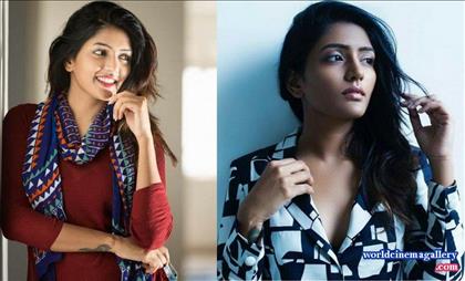 Eesha Rebba cute latest collections