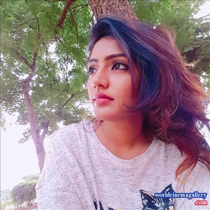 Eesha Rebba cute latest collections