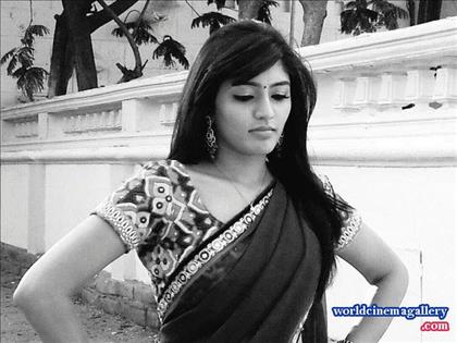 Eesha Rebba cute latest collections