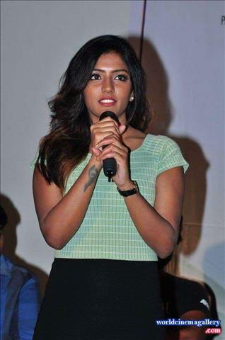 Eesha Rebba cute latest collections