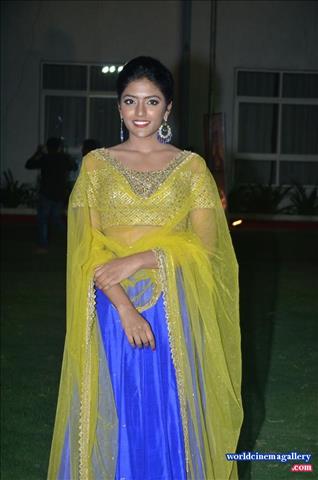 Eesha Rebba cute latest collections