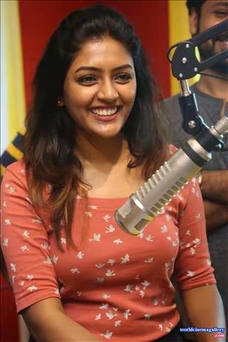 Eesha Rebba cute latest collections