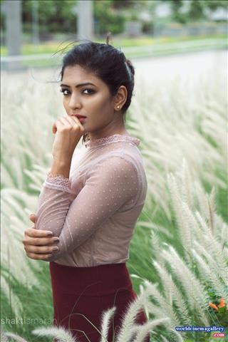Eesha Rebba cute latest collections