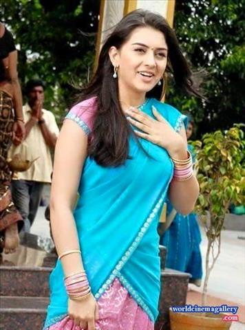 Hansika Motwani latest cute stills