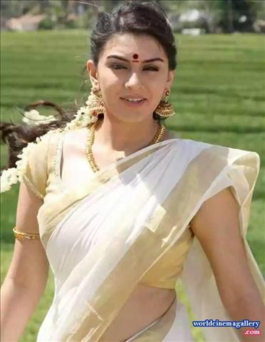 Hansika Motwani latest cute stills