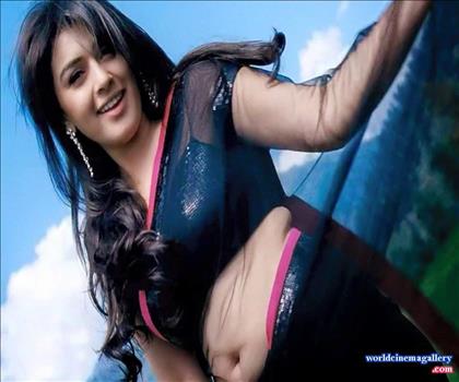 Hansika Motwani latest cute stills