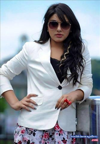 Hansika Motwani latest cute stills