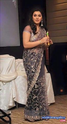 Hansika Motwani latest cute stills