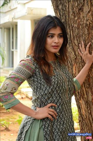 Hebah Patel latest stills