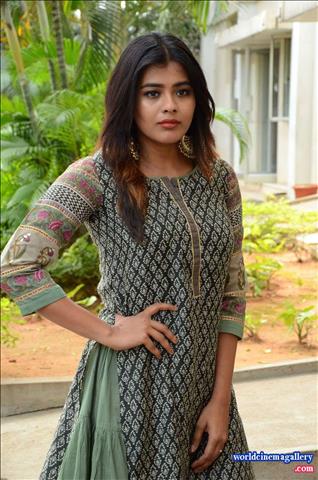 Hebah Patel latest stills