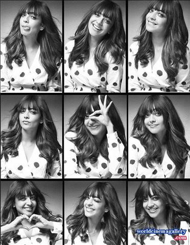 Kajal Aggarwal latest shooting spot  stills from Paris Paris