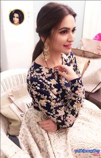 Kriti Kharbanda Cute Stills