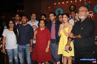 Kriti Kharbanda stills from Shaadi Mein Zaroor Aana 