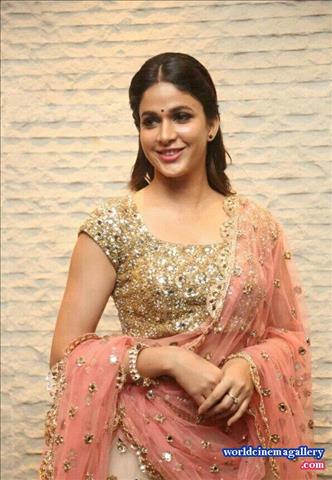 Lavanya Tripathi latest movie stills 