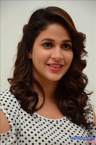 Lavanya Tripathi latest stills