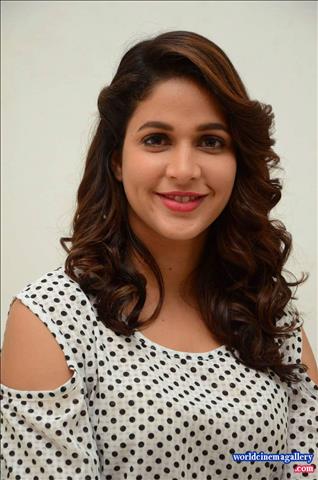 Lavanya Tripathi latest stills