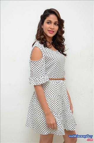 Lavanya Tripathi latest stills