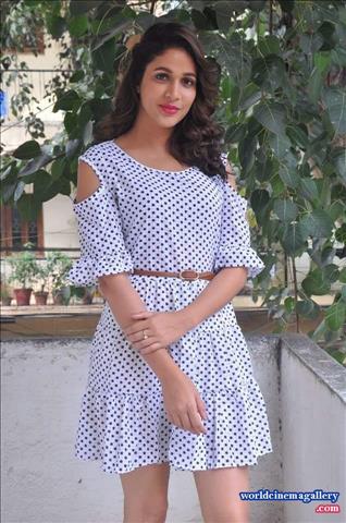 Lavanya Tripathi latest stills