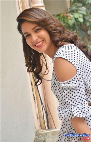 Lavanya Tripathi latest stills