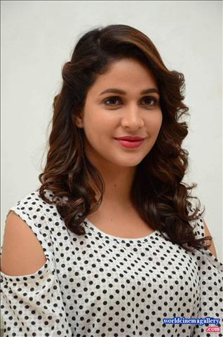 Lavanya Tripathi latest stills