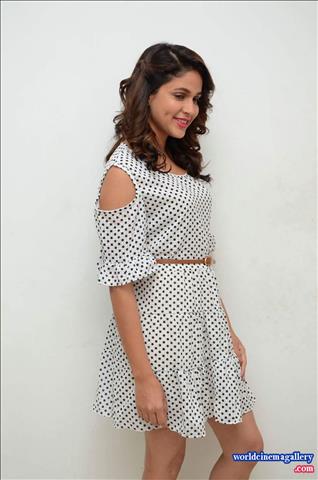 Lavanya Tripathi latest stills