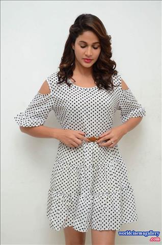 Lavanya Tripathi latest stills