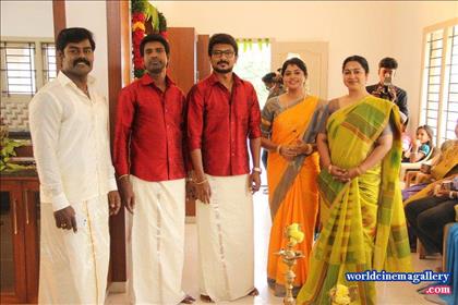 Manjima Mohan latest stills from Ippadai Vellum