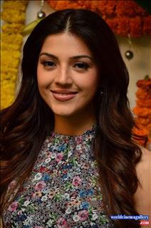 Mehreen Kaur pirzada from Mahanubhavudu stills