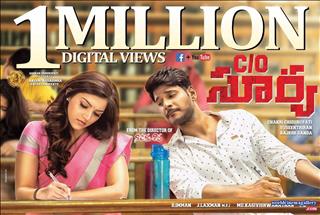 Mehreen Kaur pirzada from Mahanubhavudu stills