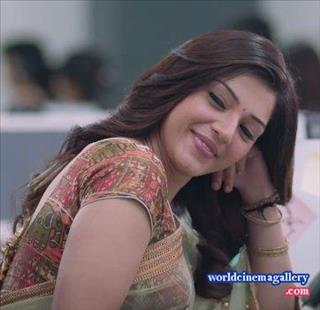 Mehreen Kaur pirzada from Mahanubhavudu stills