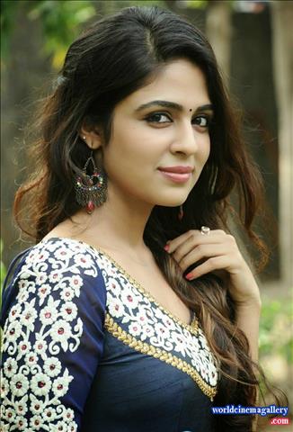 Nandini Serial Malavika Wales at Enna Satham Intha Neram Press Meet