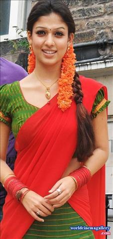 nayanthara latest stills