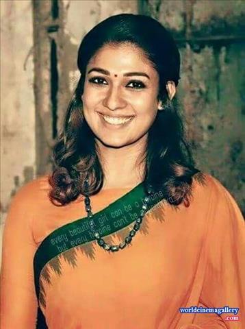 nayanthara latest stills