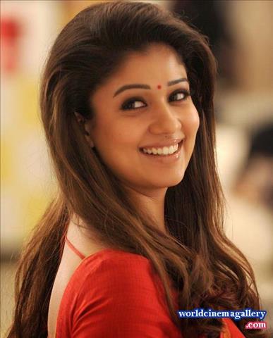 nayanthara latest stills