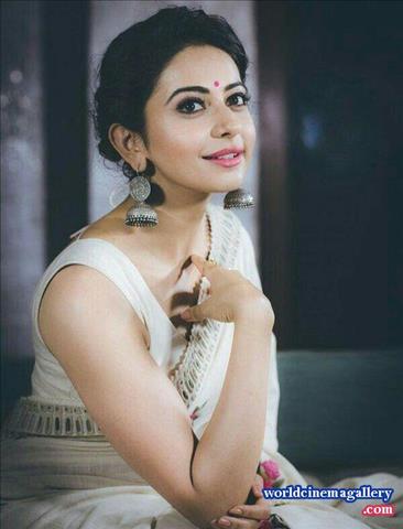 nayanthara latest stills