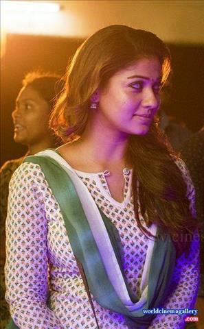 nayanthara latest stills